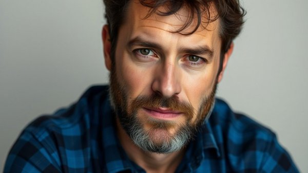 Chop Shop Operations investigation suspect's portrait.