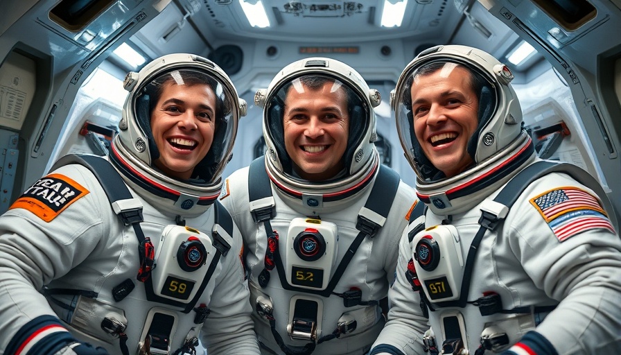 Crew-9 Splashdown: Astronauts assisted back on Earth in spacecraft.