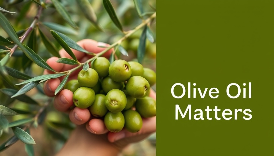 Hands harvesting olives, Health and Wellness concept.