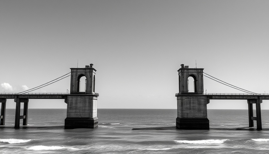 Sunshine Skyway Bridge disaster anniversary image.