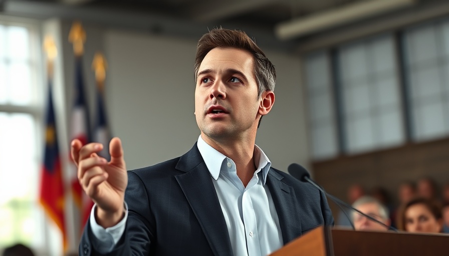 Confident speaker discusses Trump's bill changes GOP holdouts indoors.