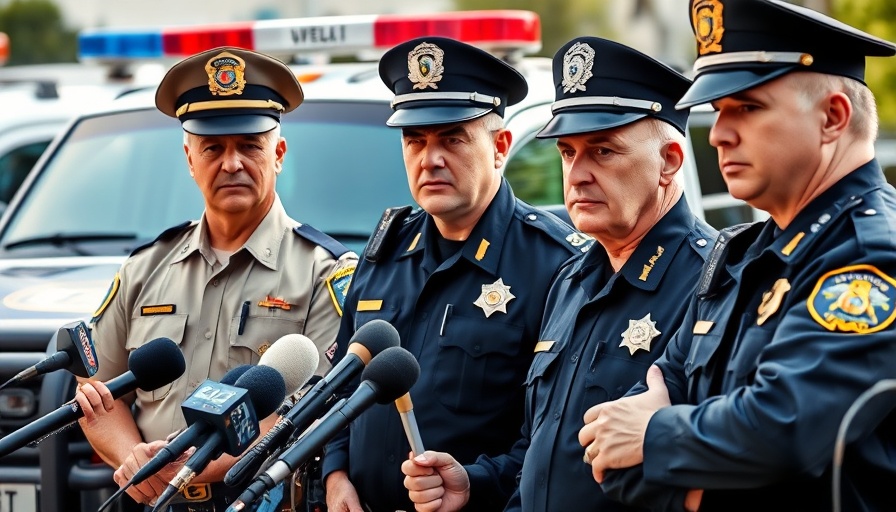 Officials discuss deadly deputy involved shooting at press conference