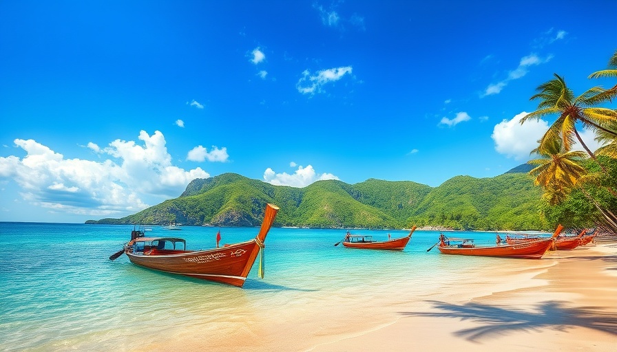 Explore Chocolate Hills & Tropical Beaches in vivid 4K scenery.