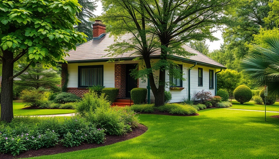 Florida News: Suburban house in calm setting, Brevard County