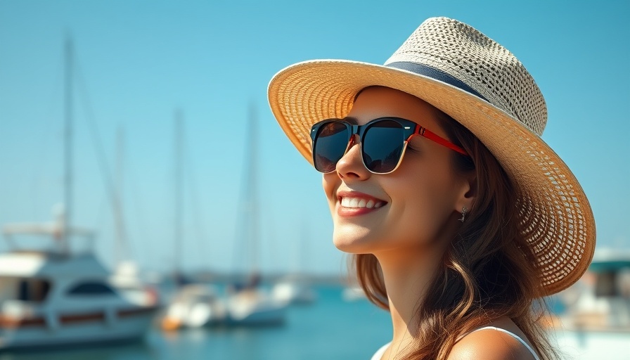 Healing My Inner Child: Woman in sunhat by marina.