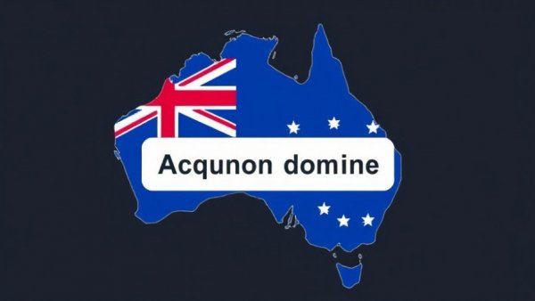 How to Change a Domain Name in Australia