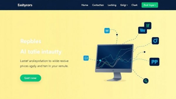 Is AI replacing web design?