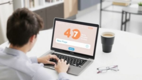 What Are the 7 C’s of a Website?