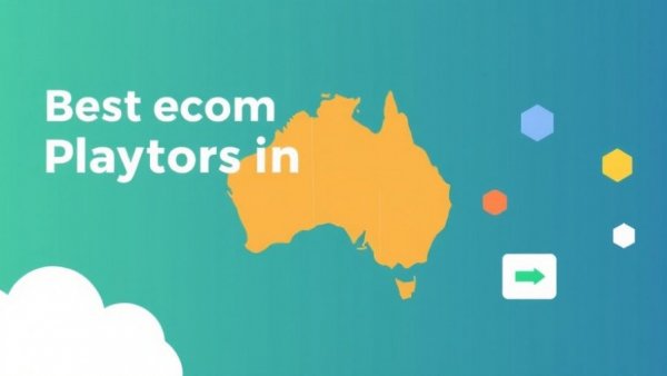Best eCommerce Platforms in Australia for Small and Local Businesses