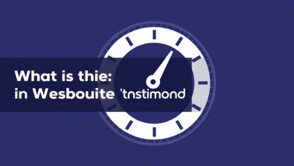 What is the 3-Second Rule in Website Design?