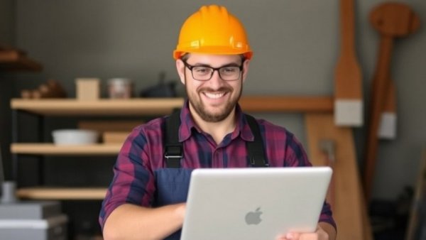 Why Tradies Must Have a Professional Website in 2026