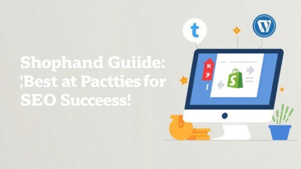 Shopify Migration Guide: Best Practices for SEO Success