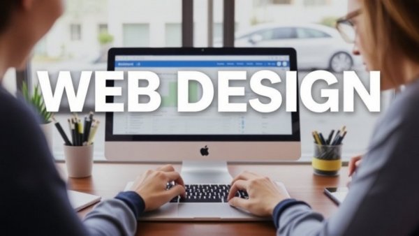 Web Design for Small Businesses: What to Expect Before You Get Started