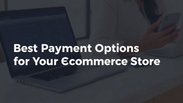Best Payment Options for Your eCommerce Store