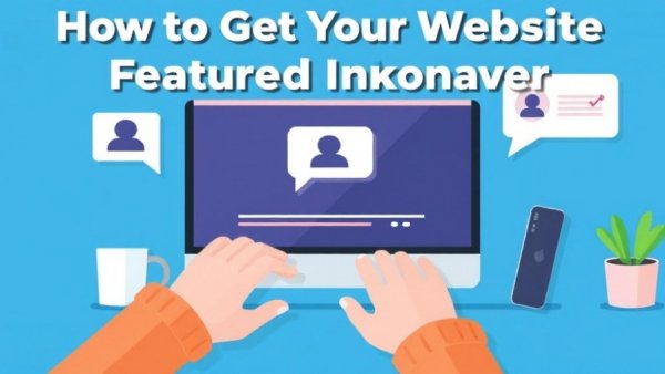 How to Get Your Website Featured in ChatGPT Answers