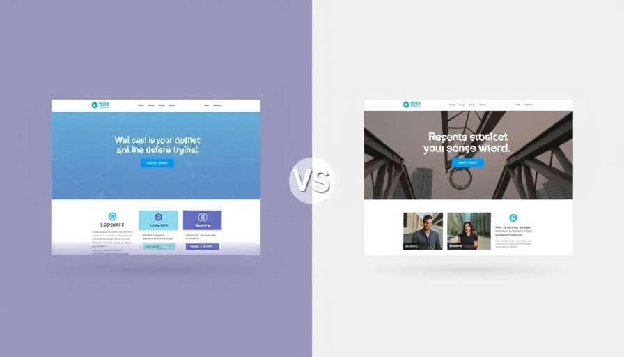 Custom Web Design Vs. Website Templates