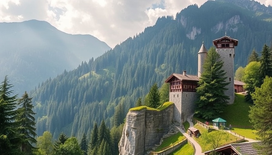 The need to analyze Walhalla rates