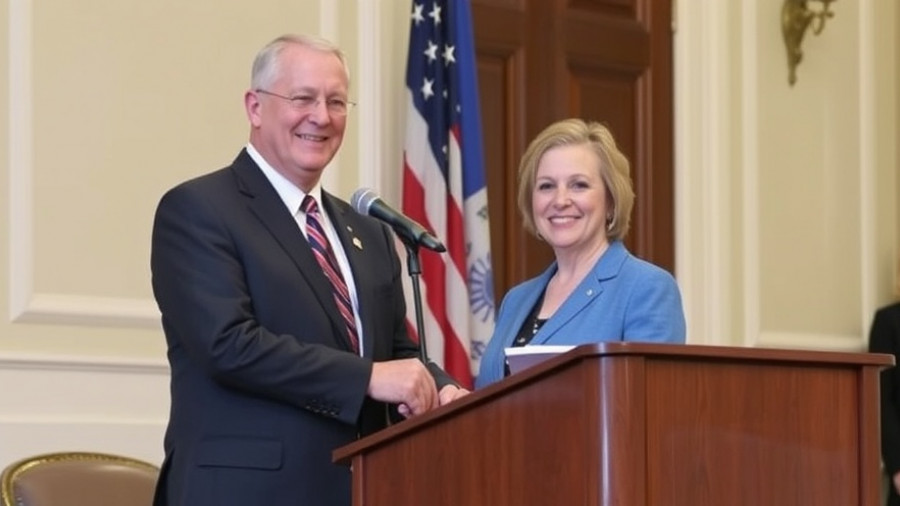 Local woman remembered at State House ceremony