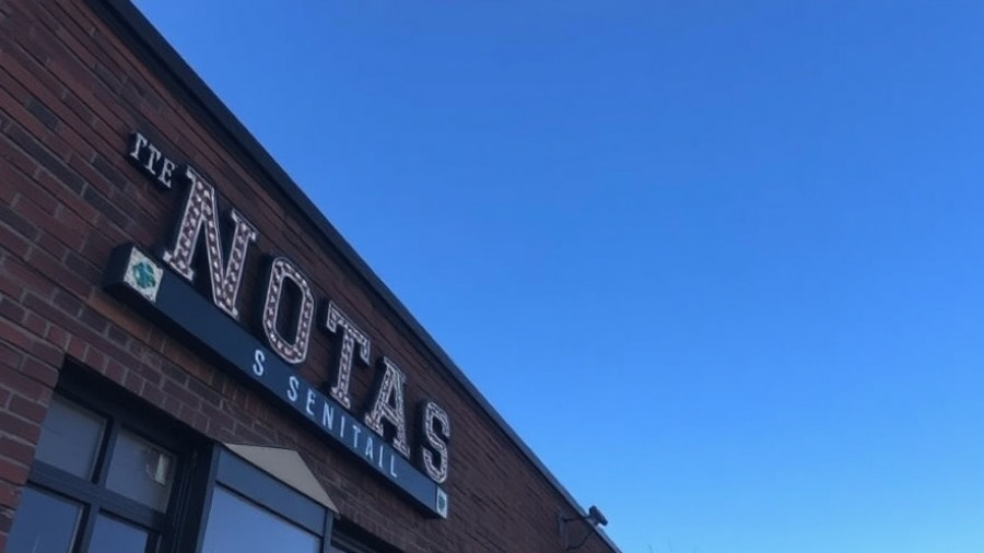 The Nuttalls made a respected name in Seneca