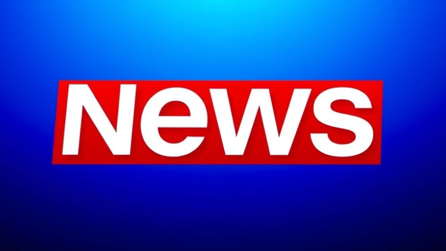 Community Resilience Shines in live news impact graphic.