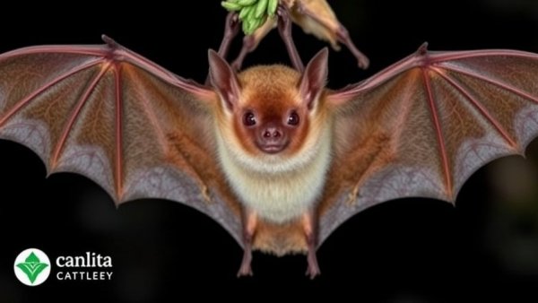 DPH Spotlights Benefits of Bats and Safety Tips During International Bat Week  