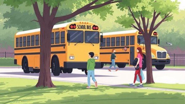 Nearly 21,000 students absent from school Monday: CMS