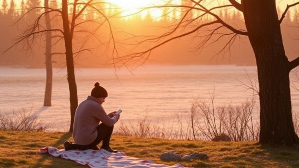 Warming Up Through The Week