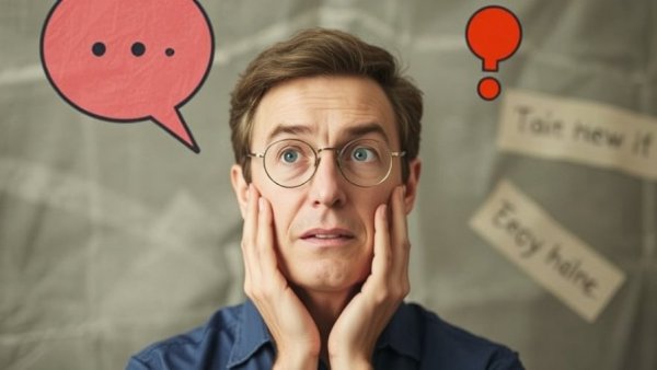 Why Self-Talk Matters More Than You Think