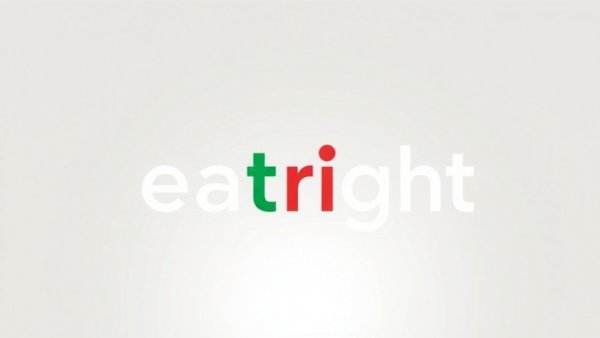 Eatright logo for managing irritable bowel syndrome symptoms