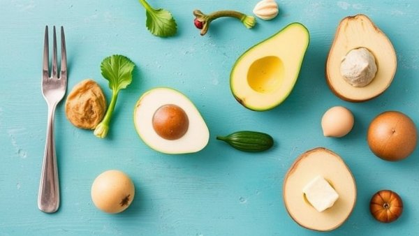 What Healthy Fats to Eat for Better Health and Well-Being