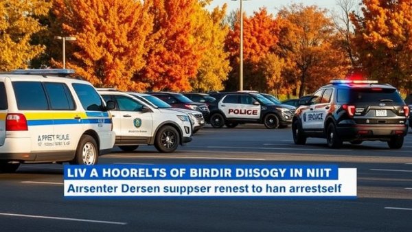 Charges dropped following arrest in Charlotte, news update.