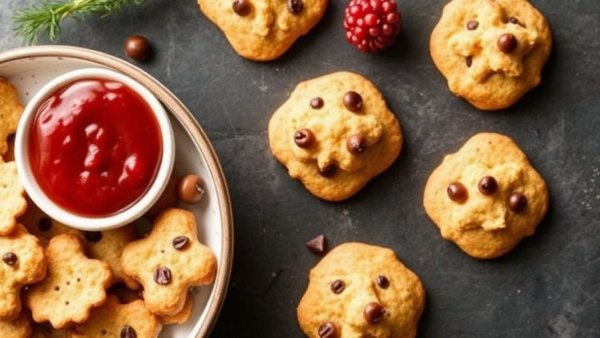 Allergy-Free Snacks to Wow Everyone at Your Holiday Party