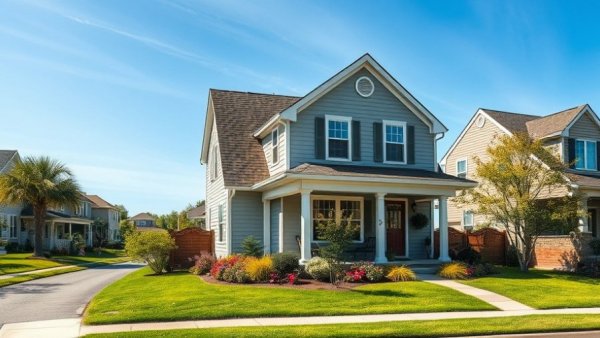 Charming suburban home for pre-listing appraisal.
