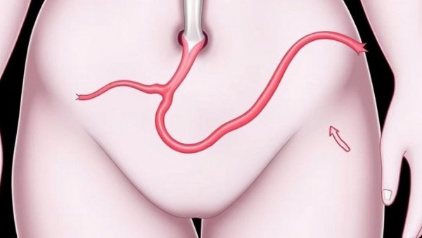 Fistulas: Genitourinary and Rectovaginal