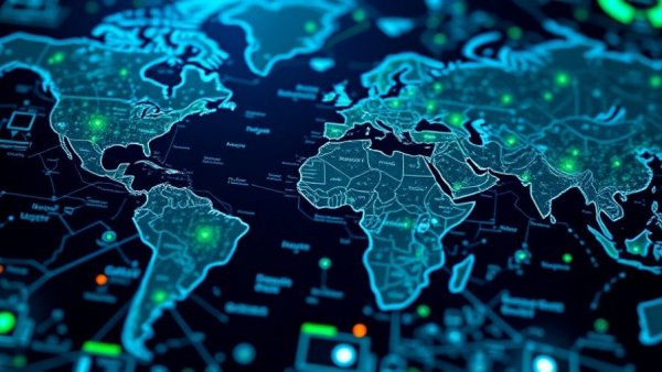 Charity Digital Exchange transition to TechSoup UK visualization.