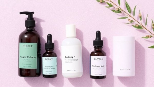 The Role of Alternative Wellness Products in Modern Self‑Care Routines