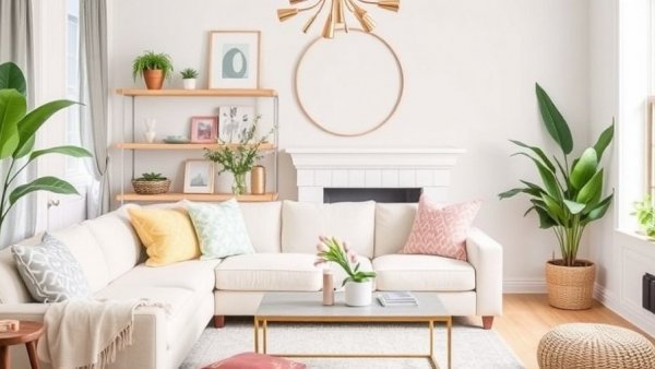 5 Easy Ways to Refresh Your Home for Spring (No Renovation Needed)
