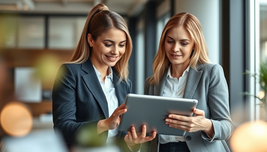 Focused professional women collaborating, emphasizing grant writing tips for nonprofits.