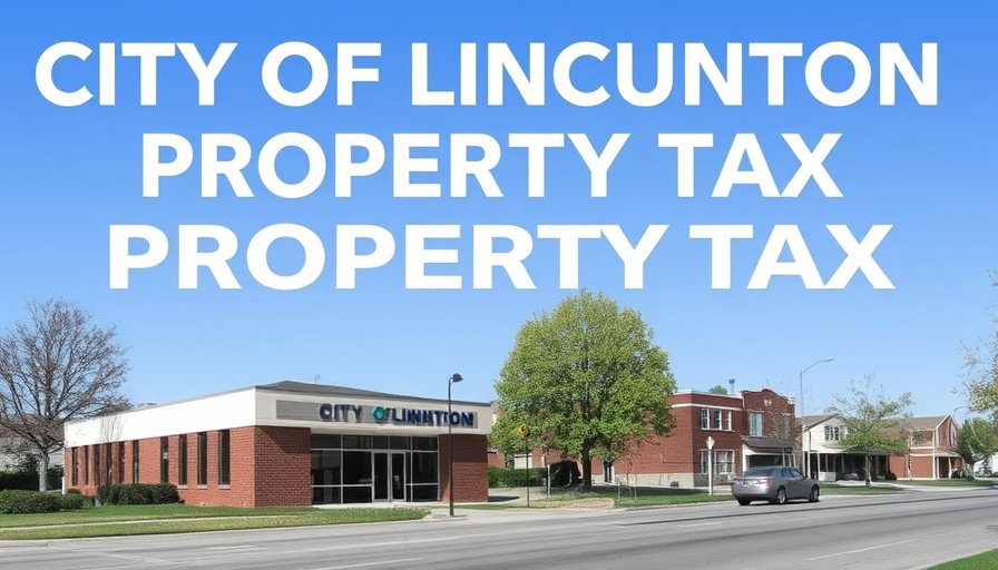 NOTICE: CITY OF LINCOLNTON PROPERTY TAX INCREASE