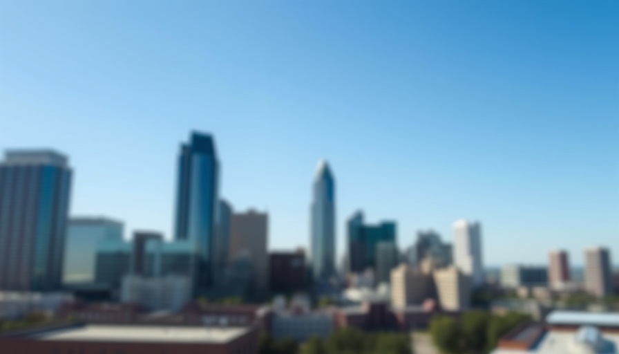 Charlotte skyline with WCNC logo overlay, transportation audit.