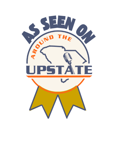 Around the Upstate Podcast