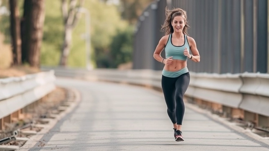 Zone 2 training: endurance training for sustainable fitness and women's wellness.