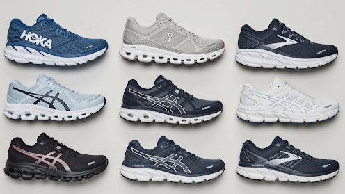 Best walking shoes for men