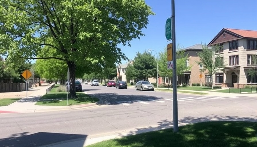 SLC just approved a bunch of neighborhood improvements. What’s coming to the west side?