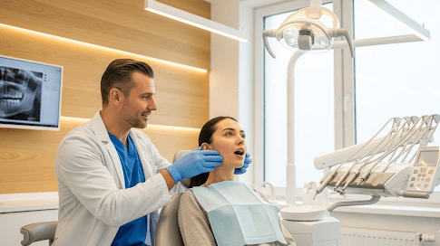 TMJ Disorder: Symptoms, Causes, Prevention, and When to See a Specialist