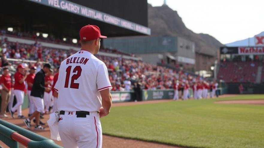 Ogden baseball team showcases community resilience in minor league baseball traditions.