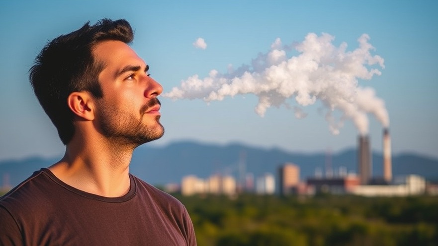 Men's fitness: Awareness of common toxins in food and surroundings.