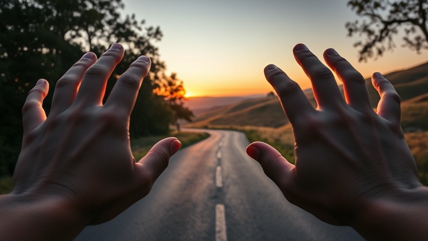 Rick Renner explores spiritual choices at a crossroads of destiny.