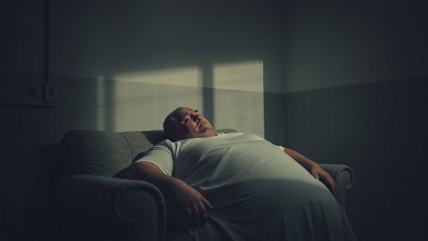 Patricia King explores gluttony in this poignant hospital scene, highlighting struggles with overeating.