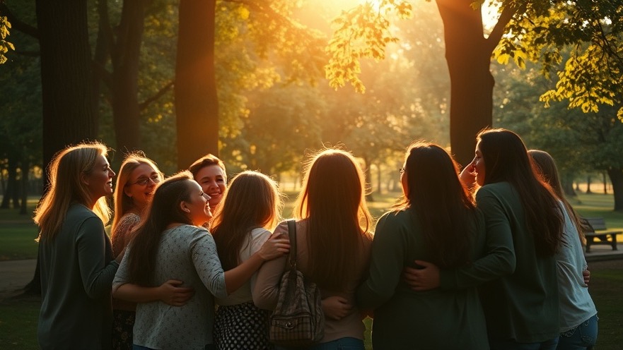 Spiritual warfare and community trust among Spirit-Filled Christians in unity.
